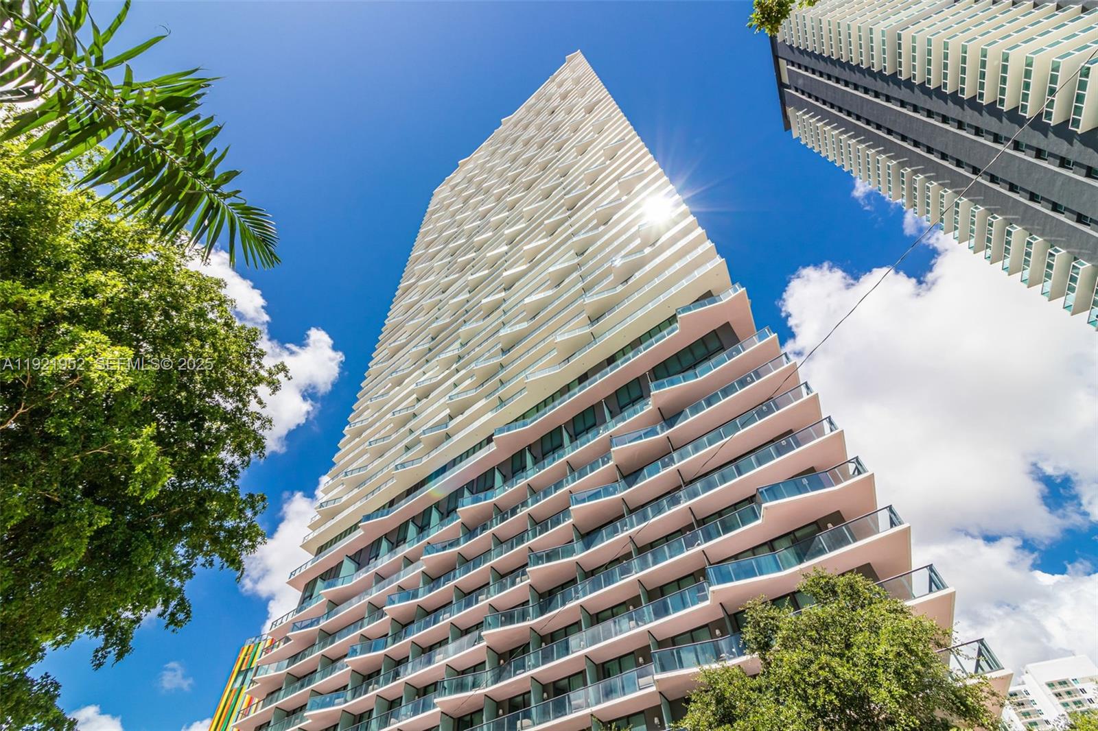1300 S Miami Ave Unit: 2811
