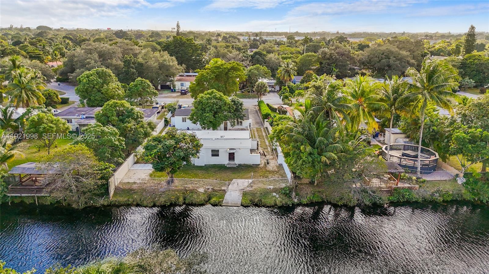 201 S Biscayne River Dr # A