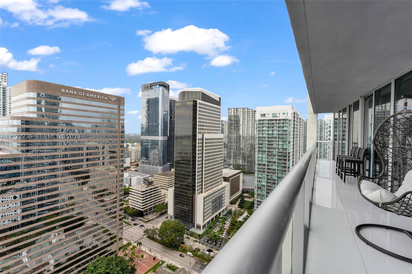 495 Brickell Ave # 3511