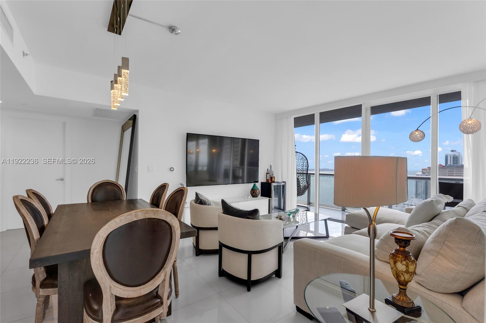 495 Brickell Ave # 3511