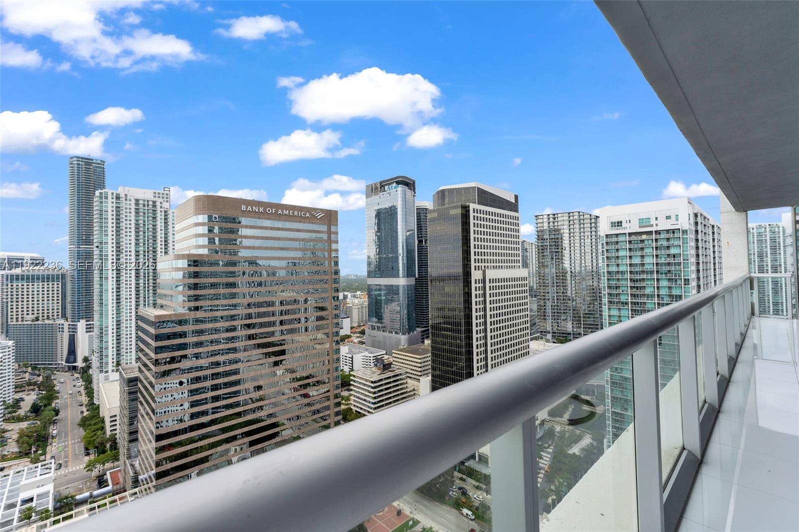 495 Brickell Ave # 3511