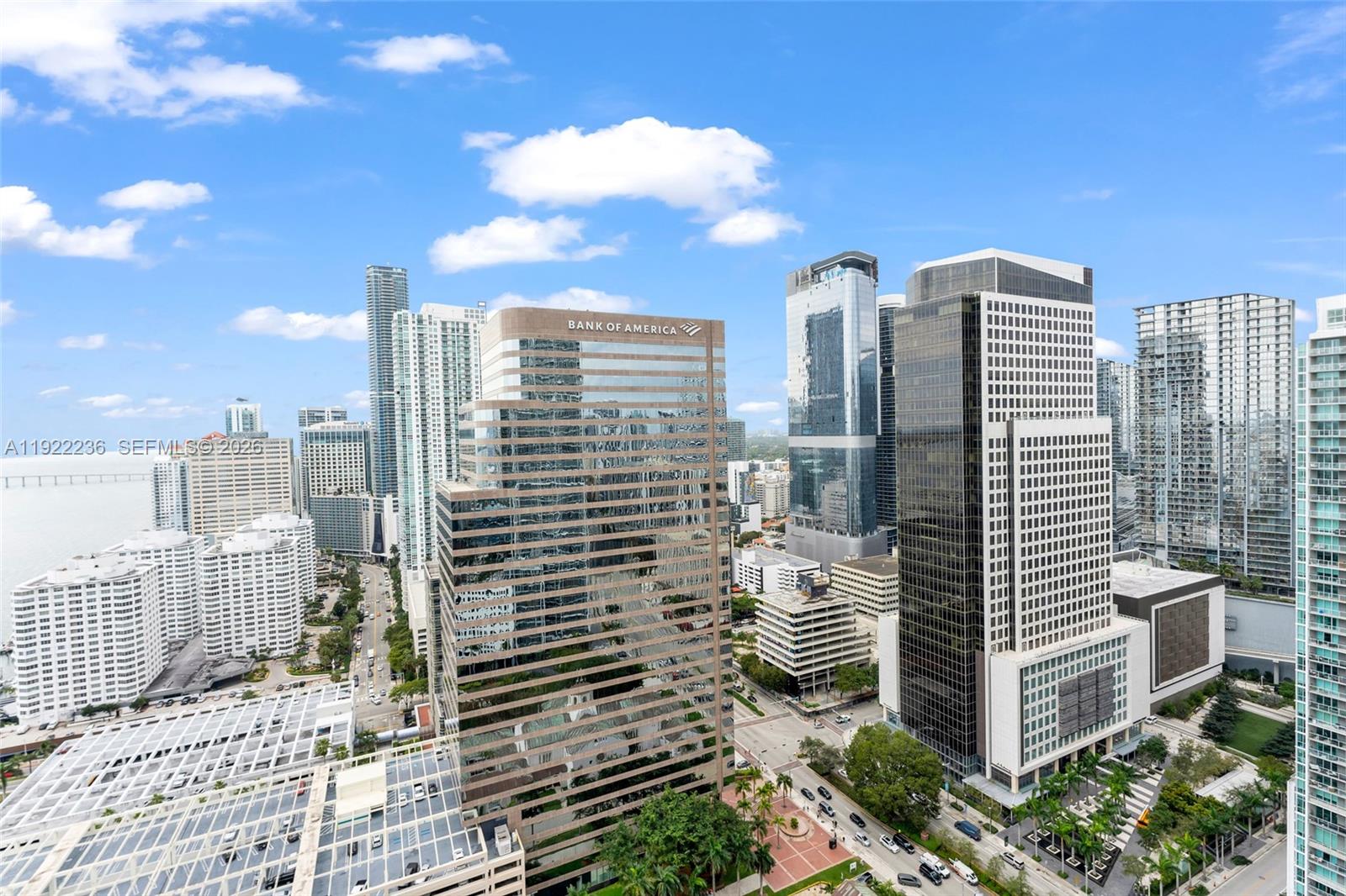 495 Brickell Ave # 3511