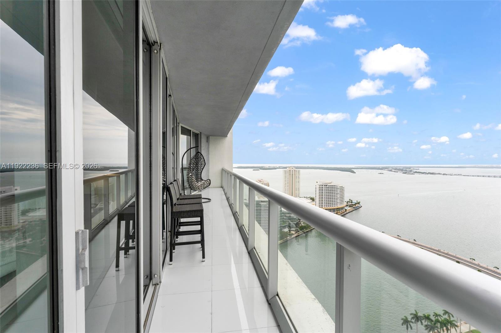 495 Brickell Ave # 3511