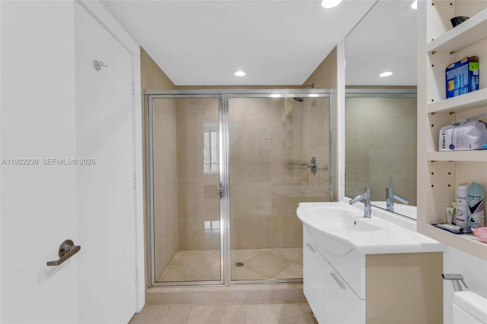 495 Brickell Ave # 3511