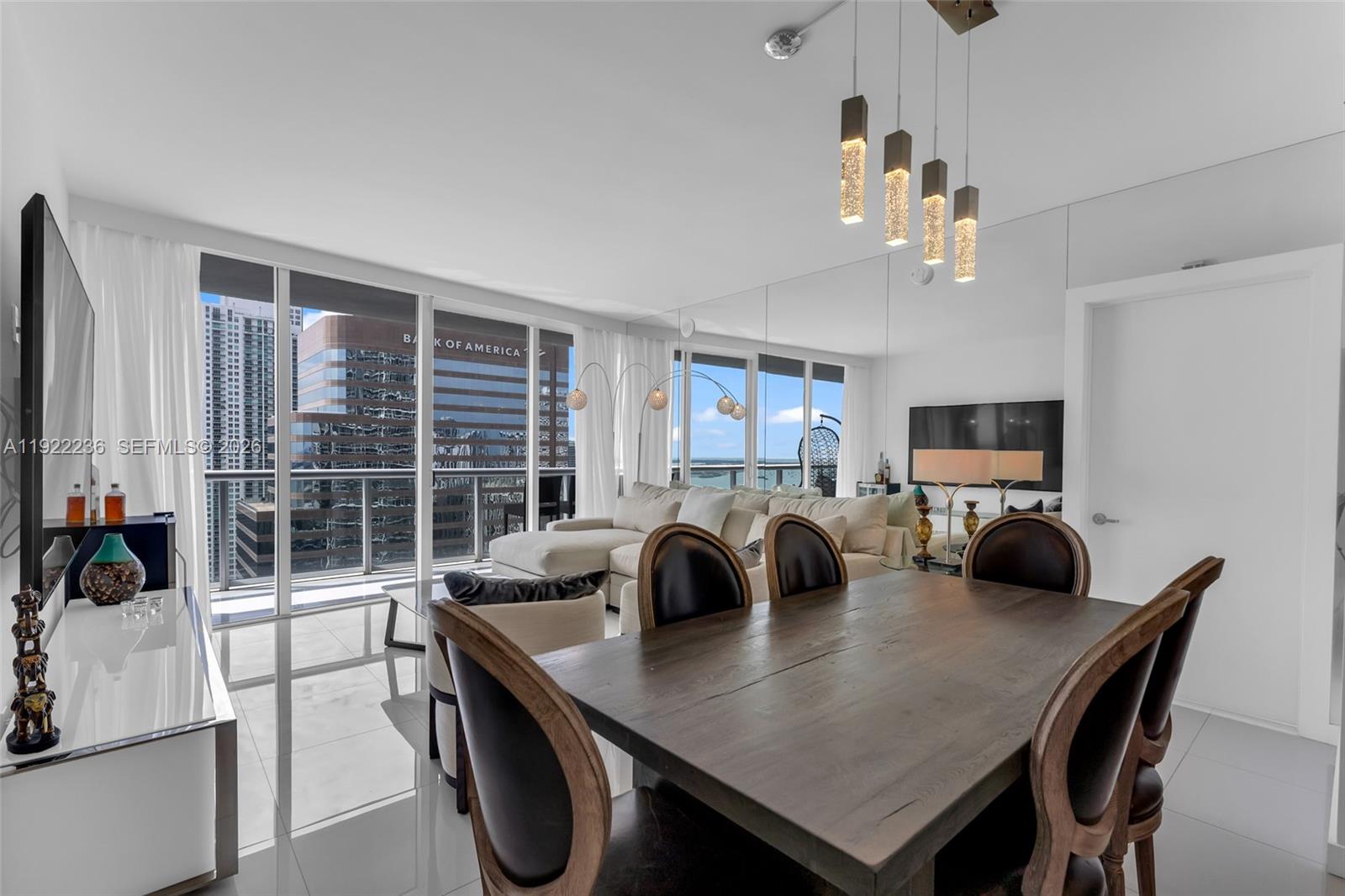 495 Brickell Ave # 3511