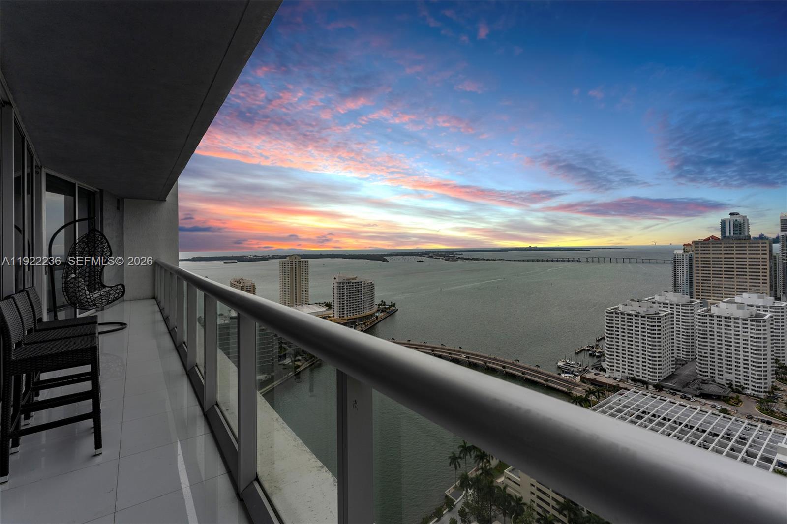 495 Brickell Ave # 3511