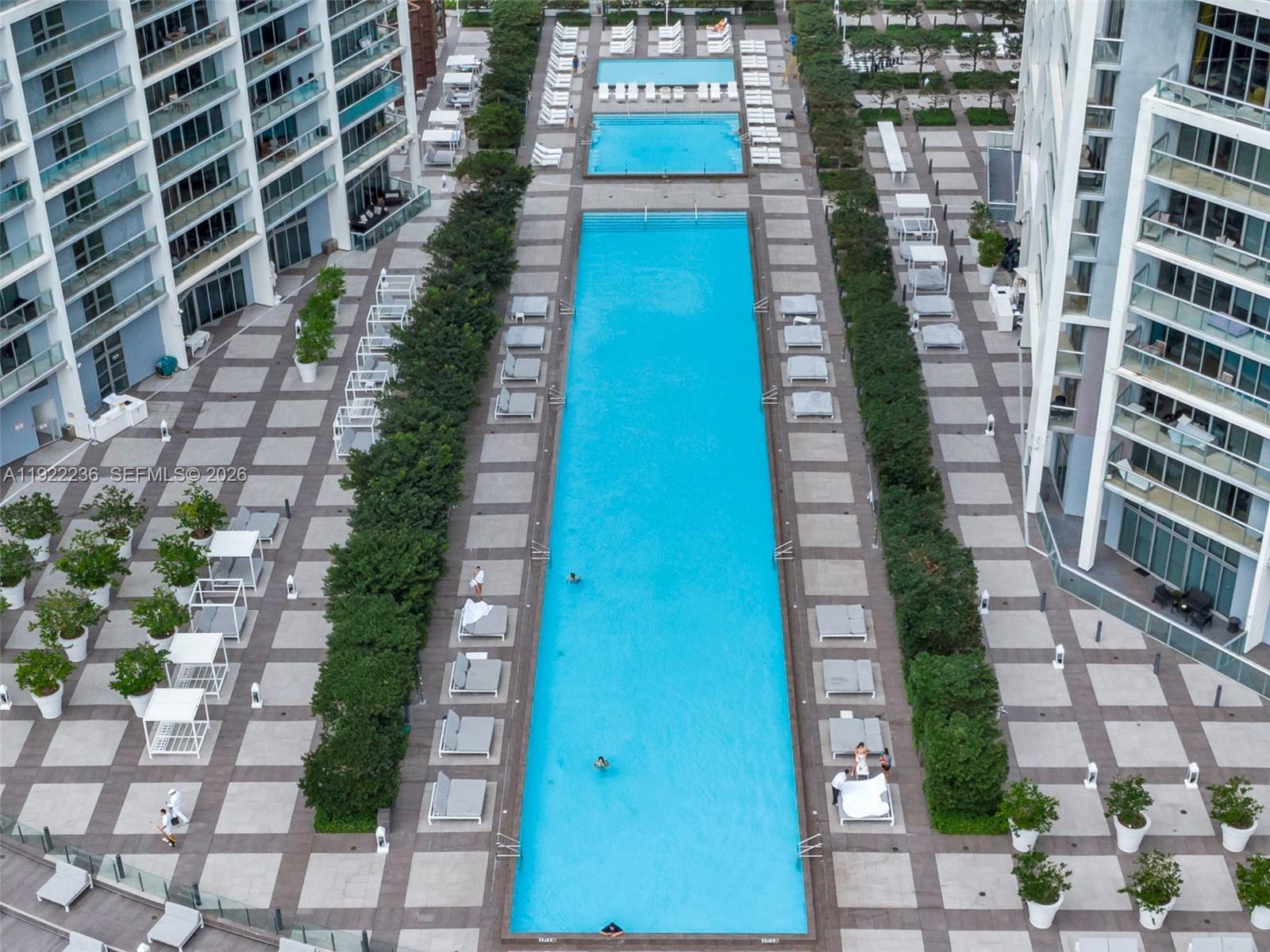 495 Brickell Ave # 3511
