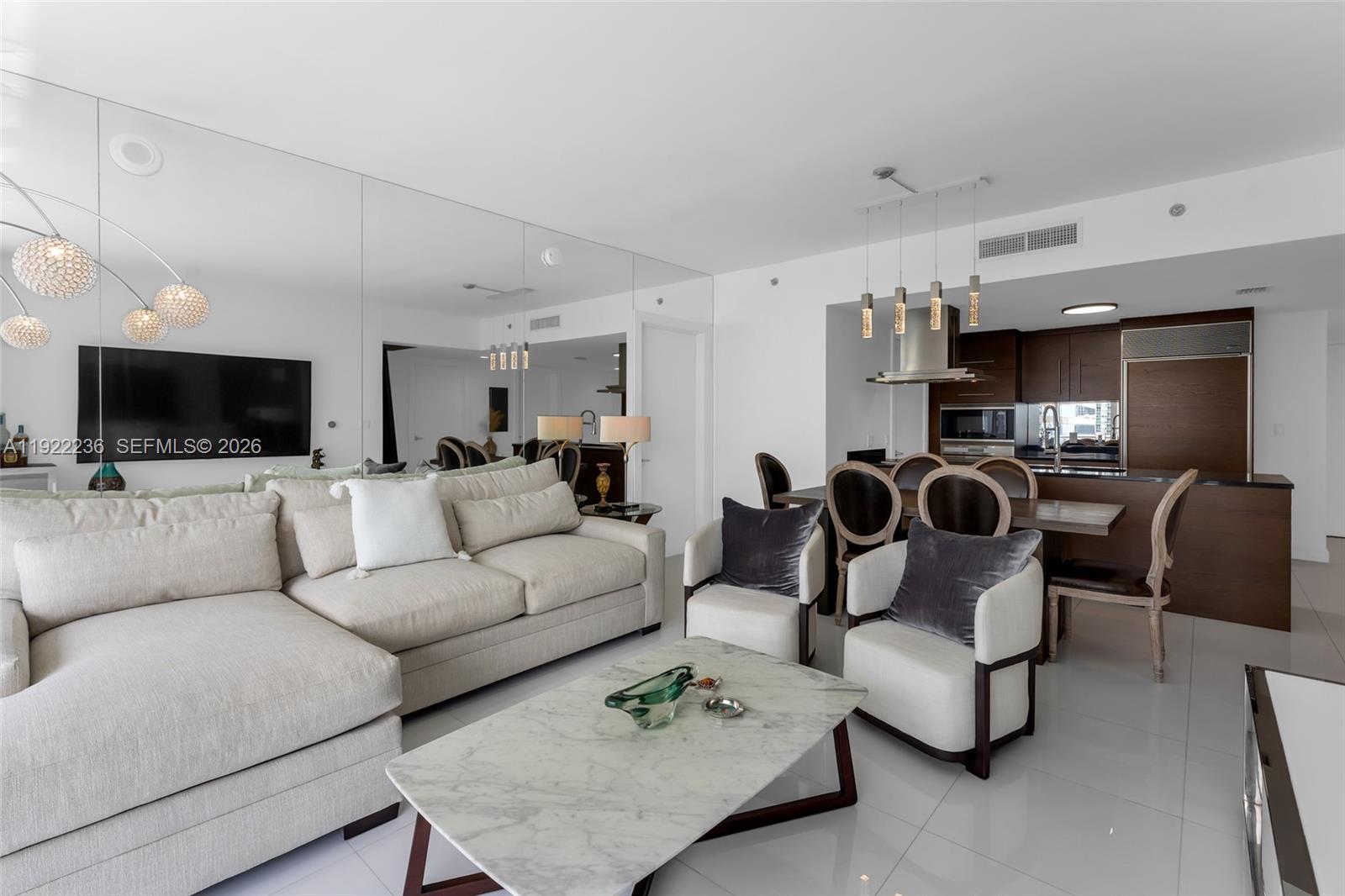 495 Brickell Ave # 3511