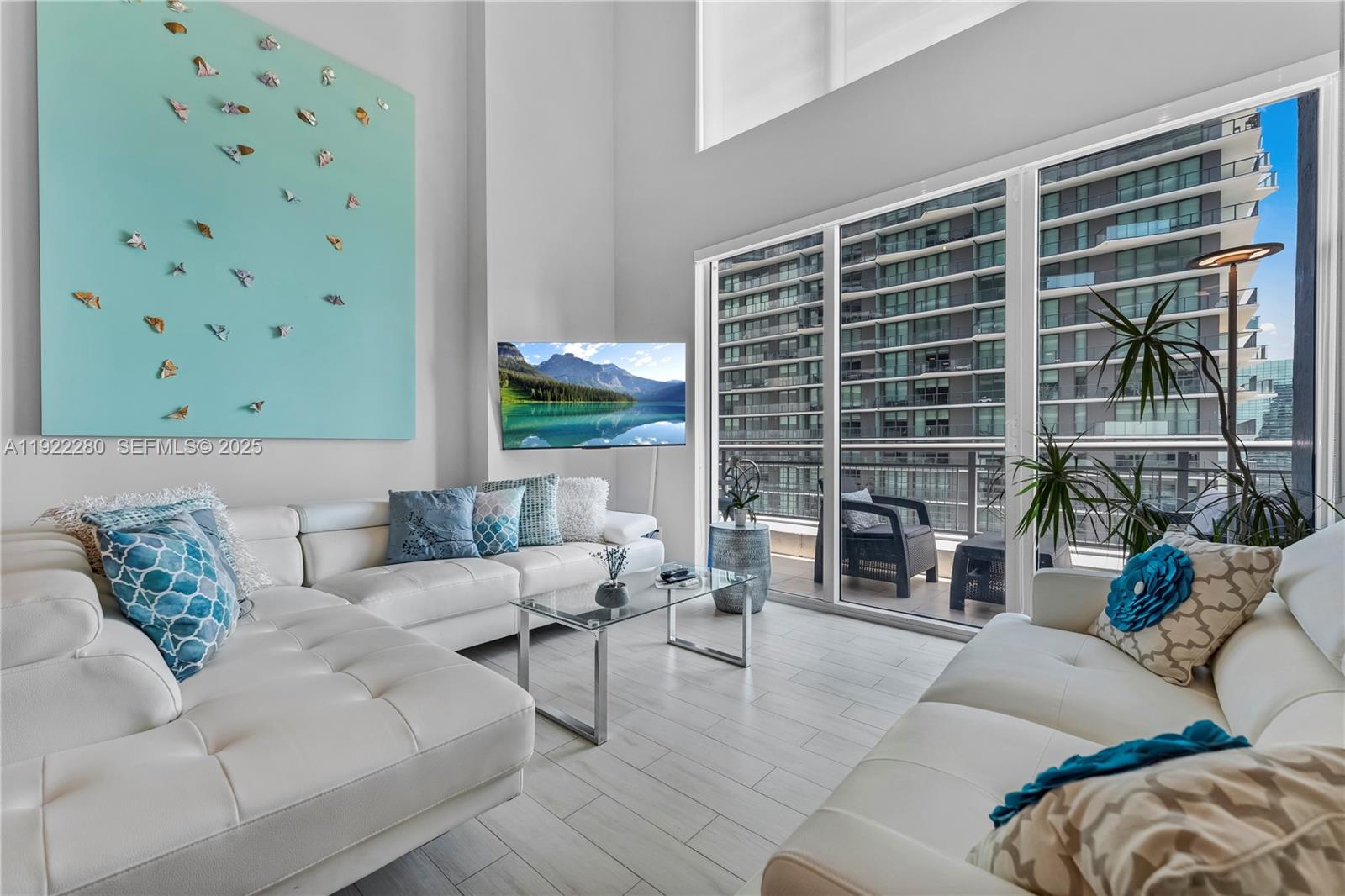 60 SW 13th St # 3604