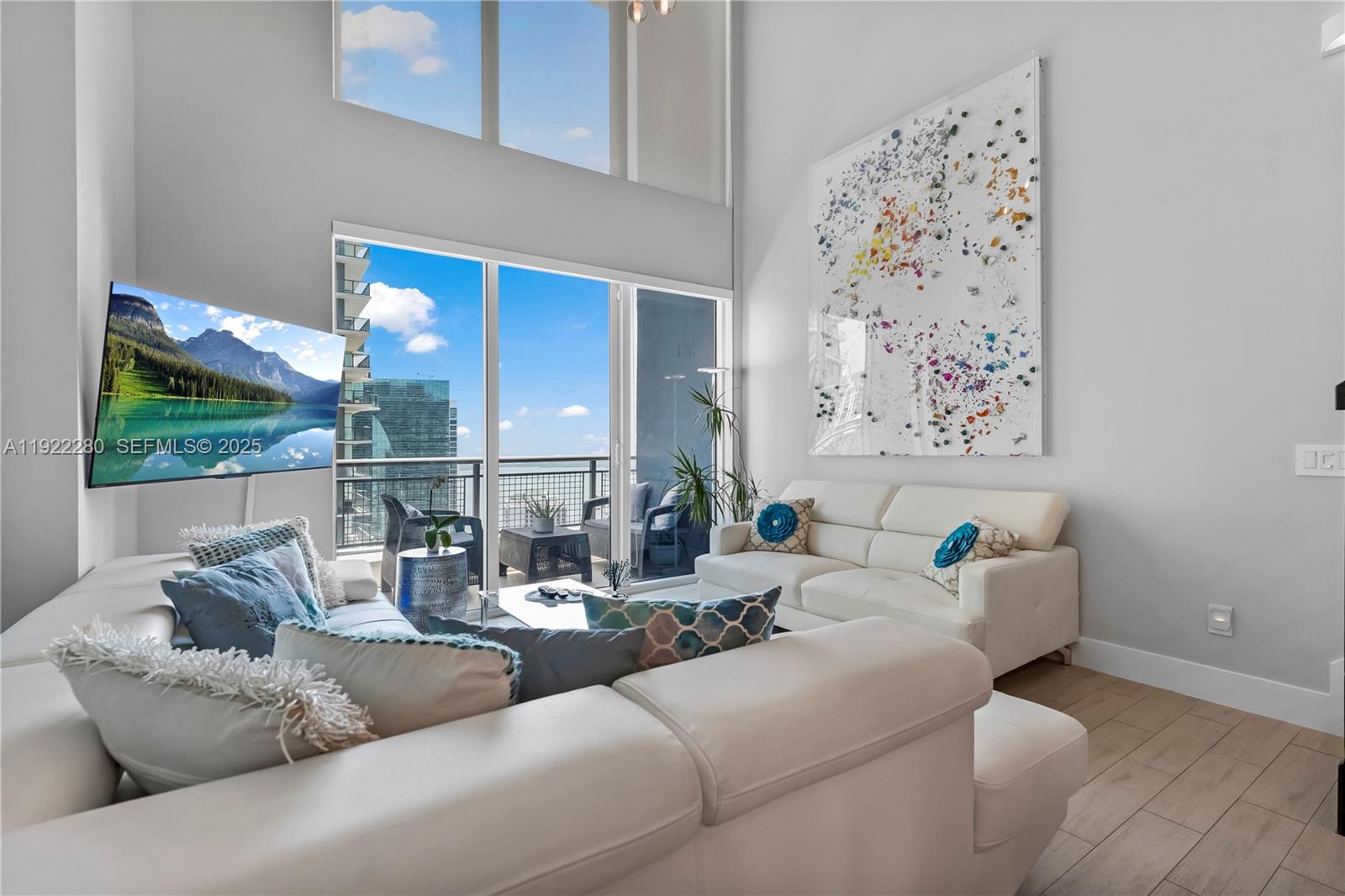 60 SW 13th St # 3604