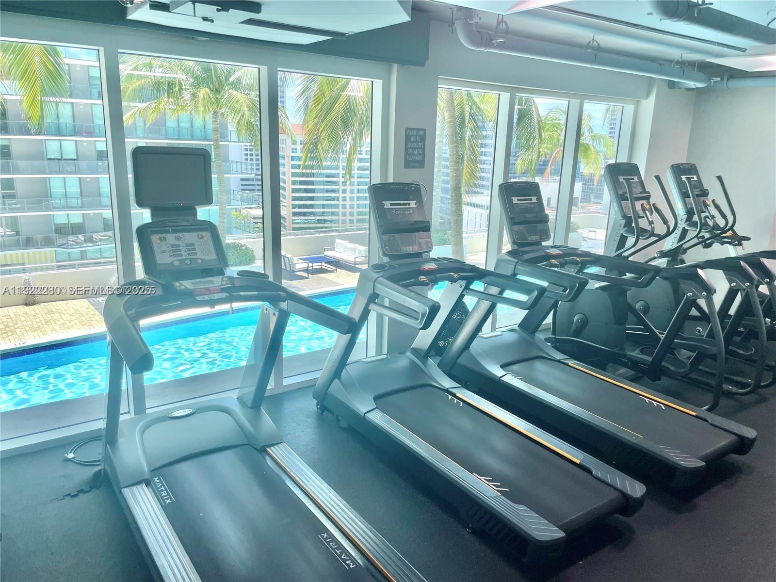 60 SW 13th St # 3604