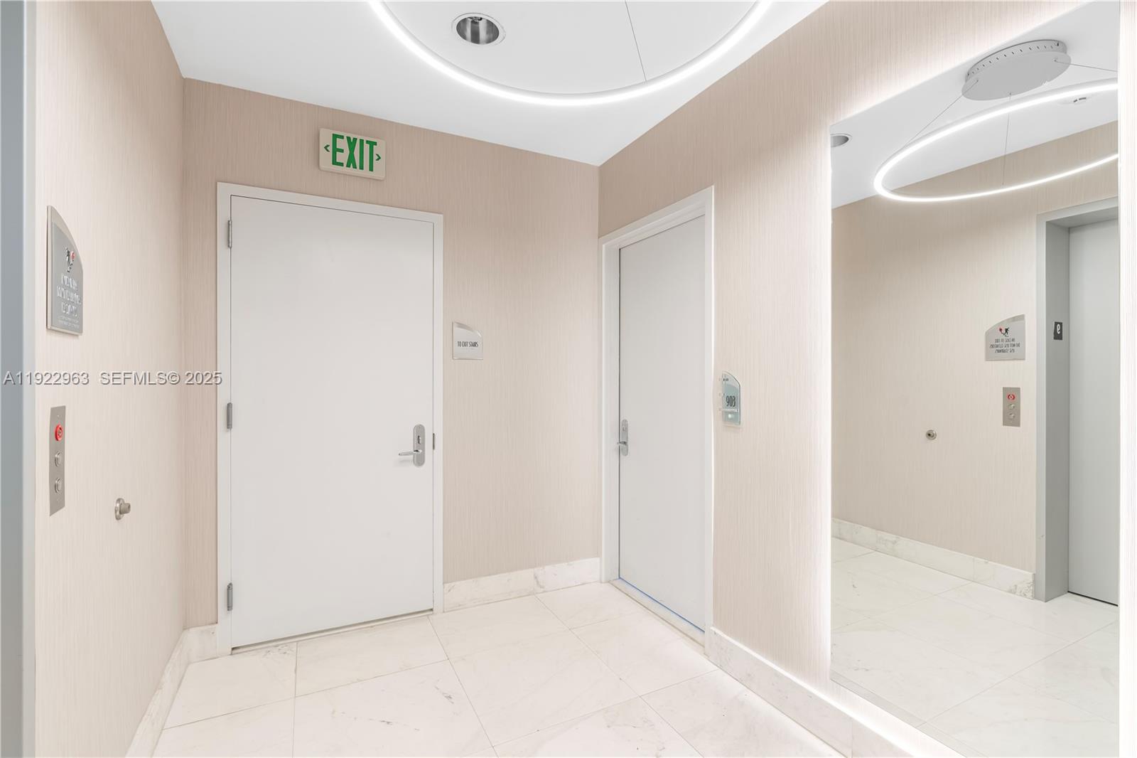 17121 Collins Ave # 903