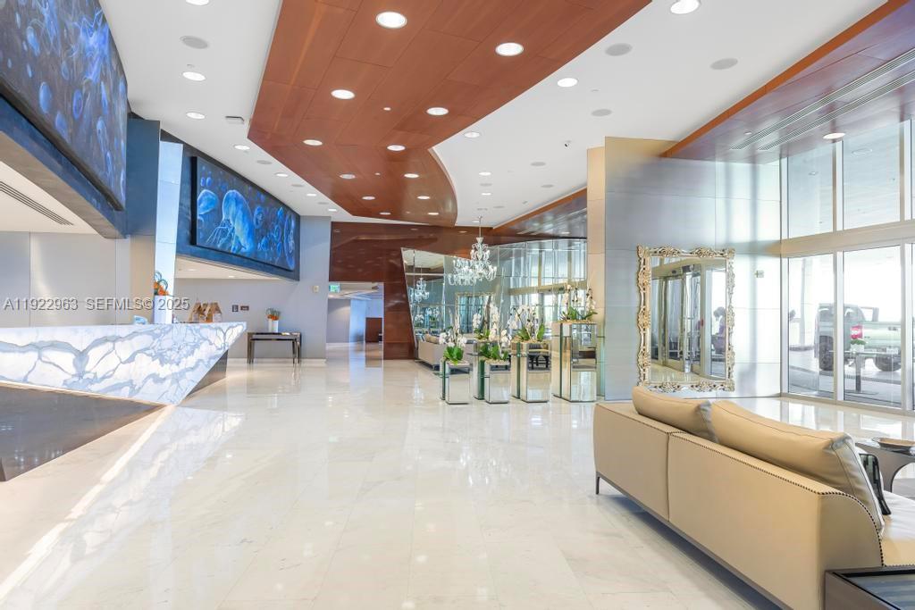 17121 Collins Ave # 903