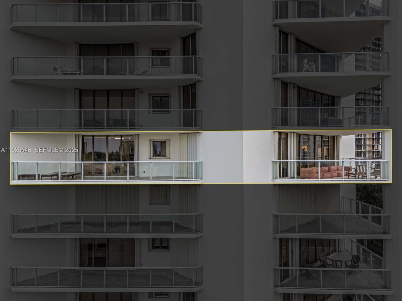 19500 Turnberry Way # 7D