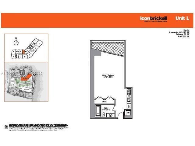 475 Brickell Ave # 910