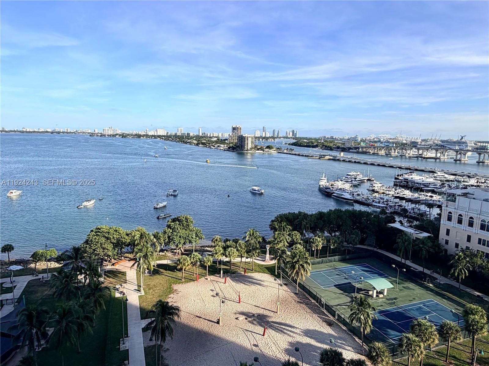 488 NE 18th St # 2310