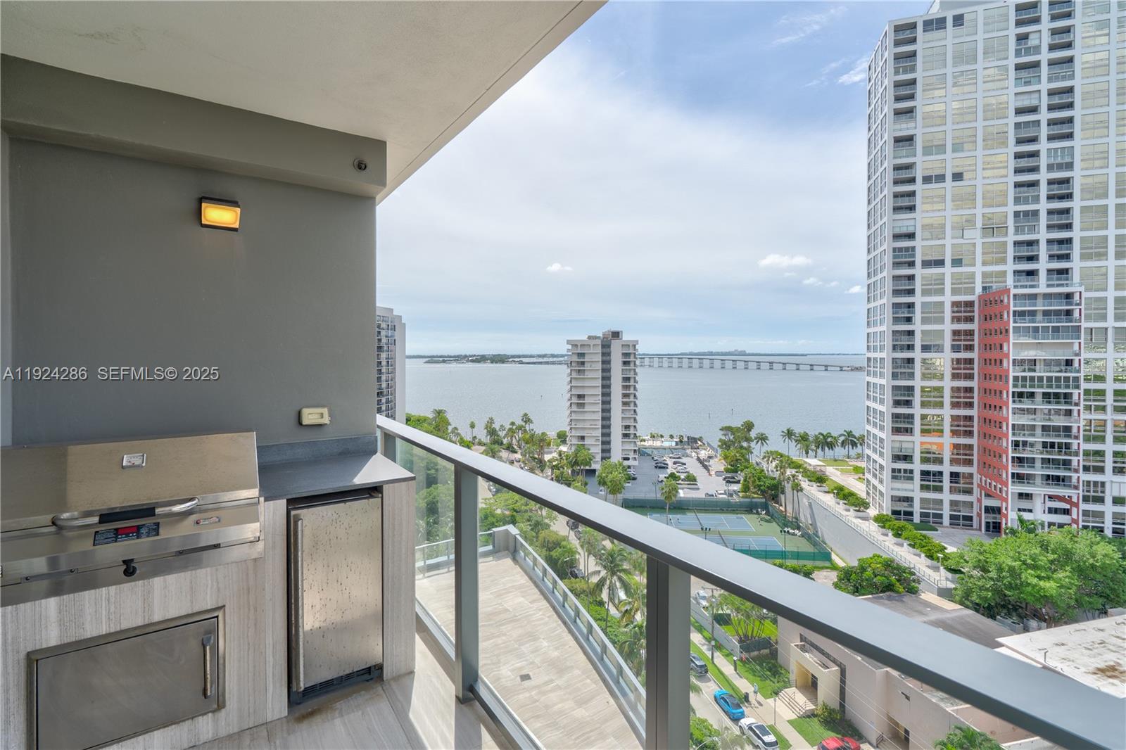 1451 Brickell Ave # 1204