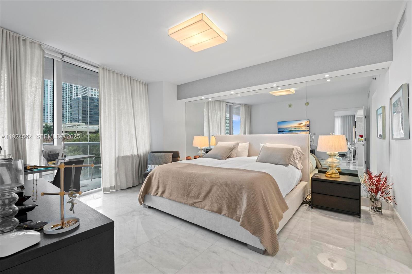 495 Brickell Ave # 501