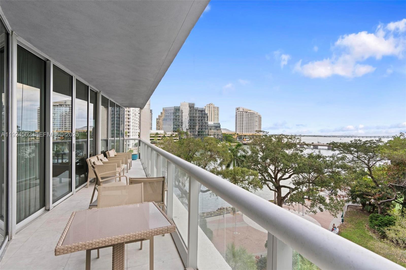 495 Brickell Ave # 501