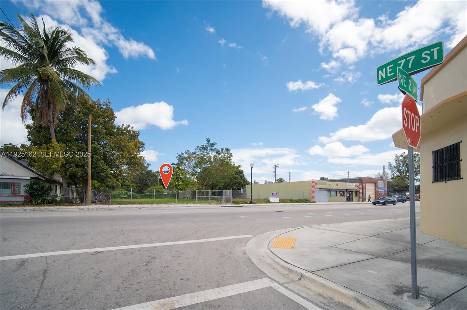 7635 NE 2nd Ave