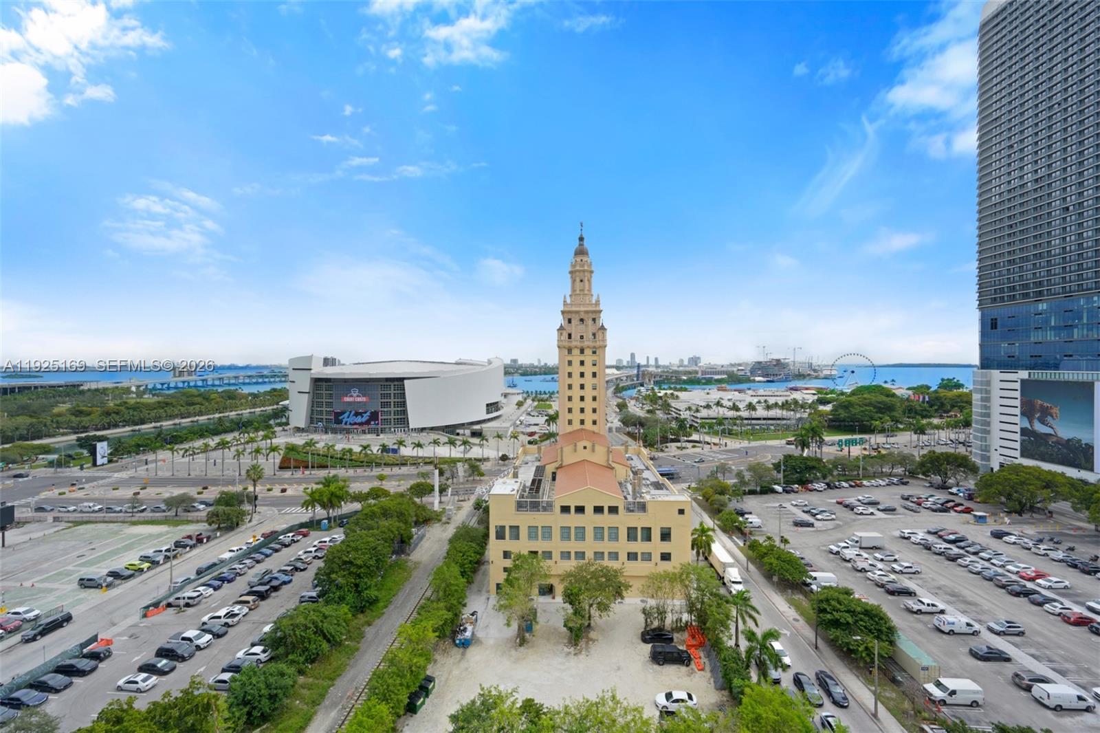 159 NE 6th St # 3810