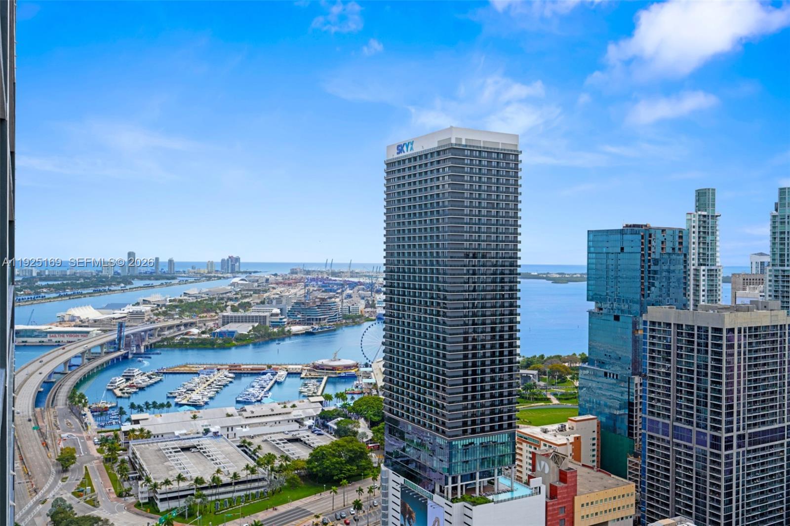 159 NE 6th St # 3810