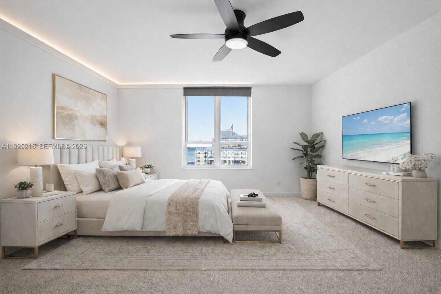 701 Brickell Key Blvd # 1911