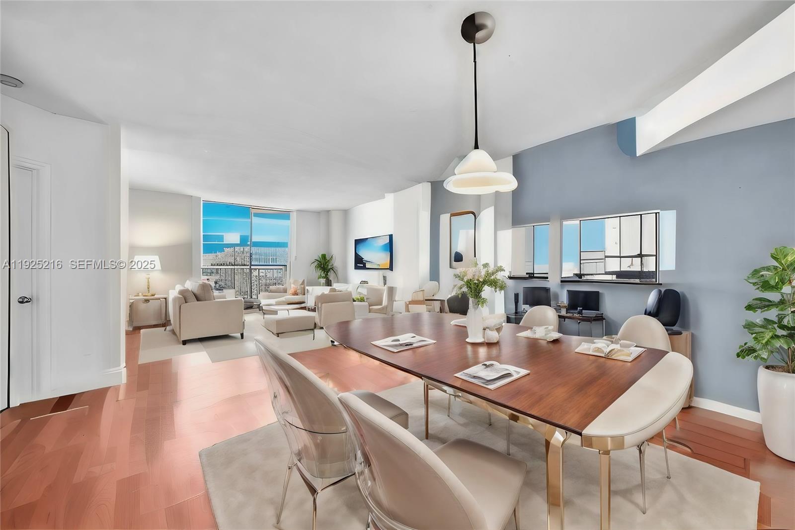 701 Brickell Key Blvd # 1911