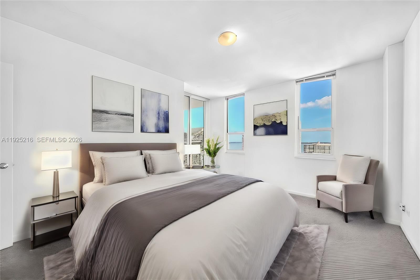 701 Brickell Key Blvd # 1911