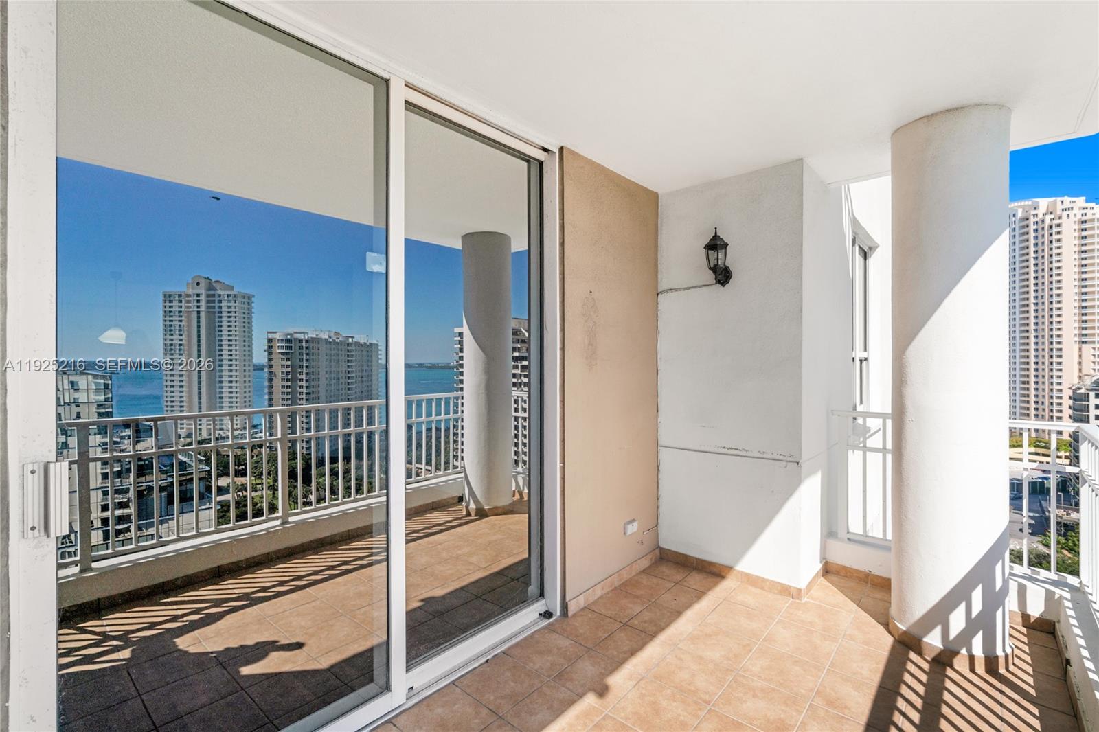 701 Brickell Key Blvd # 1911