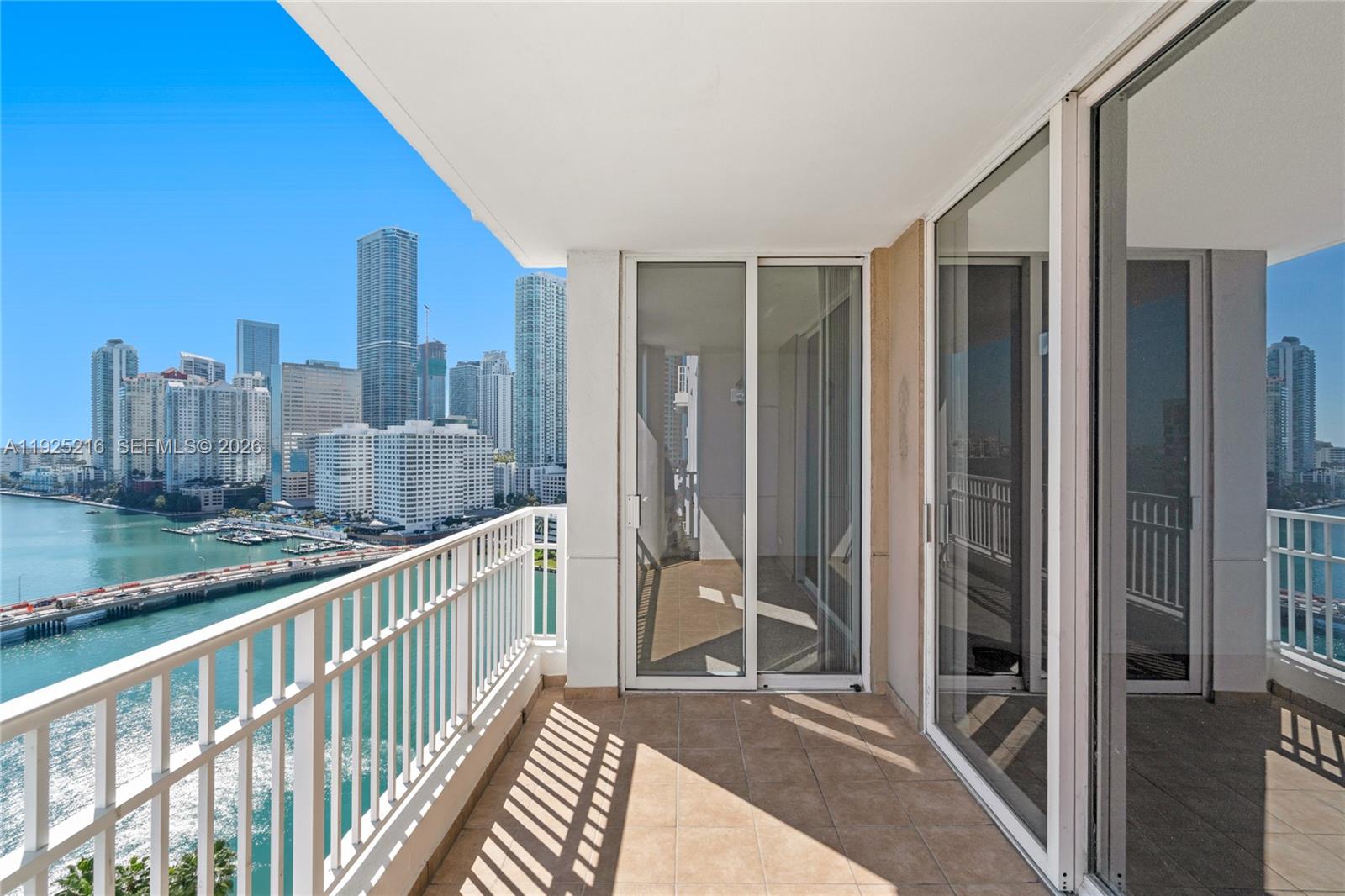 701 Brickell Key Blvd # 1911