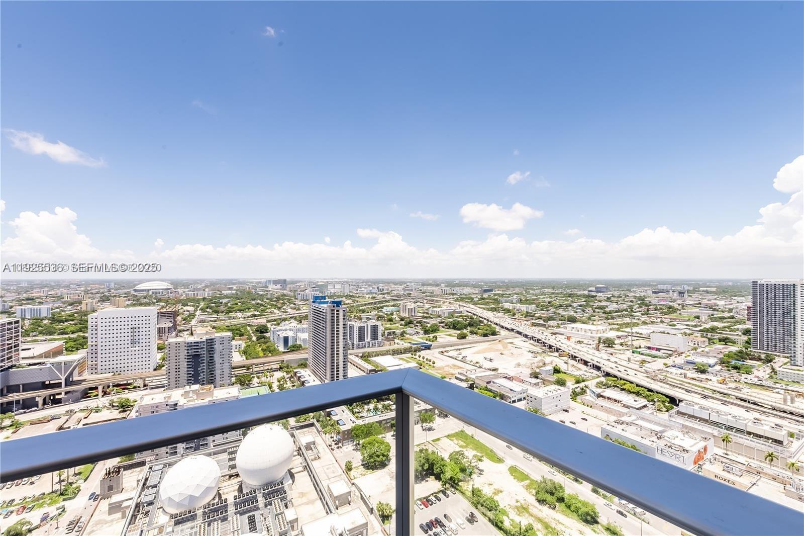 851 NE 1st Ave # 3308