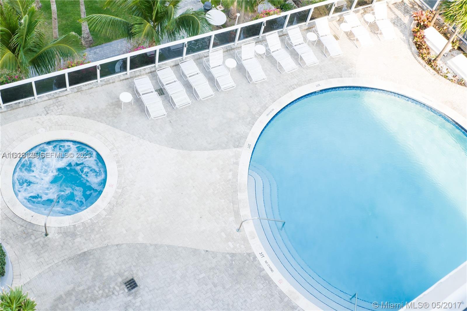 6301 Collins Ave # 2508