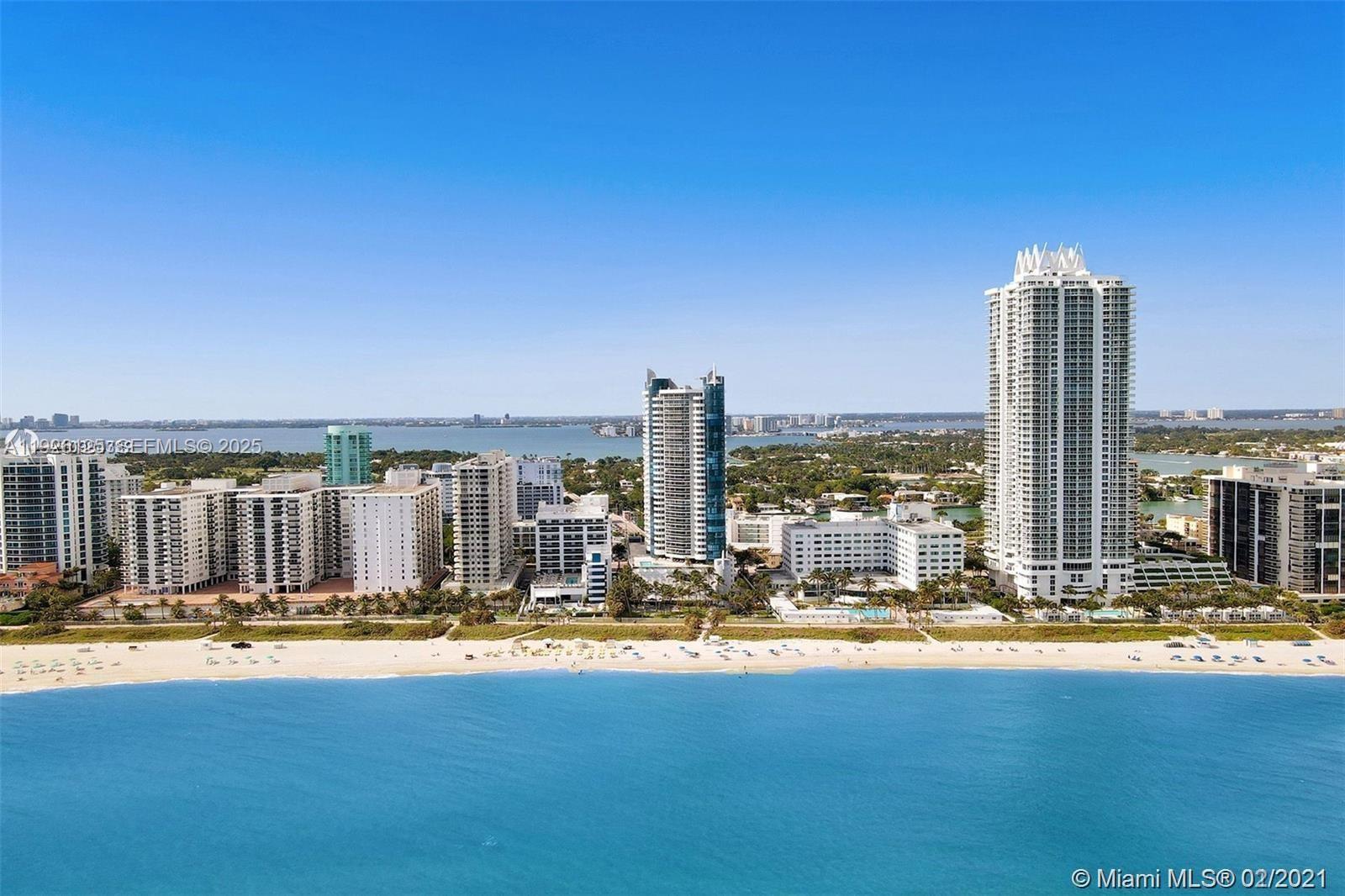 6301 Collins Ave # 2508