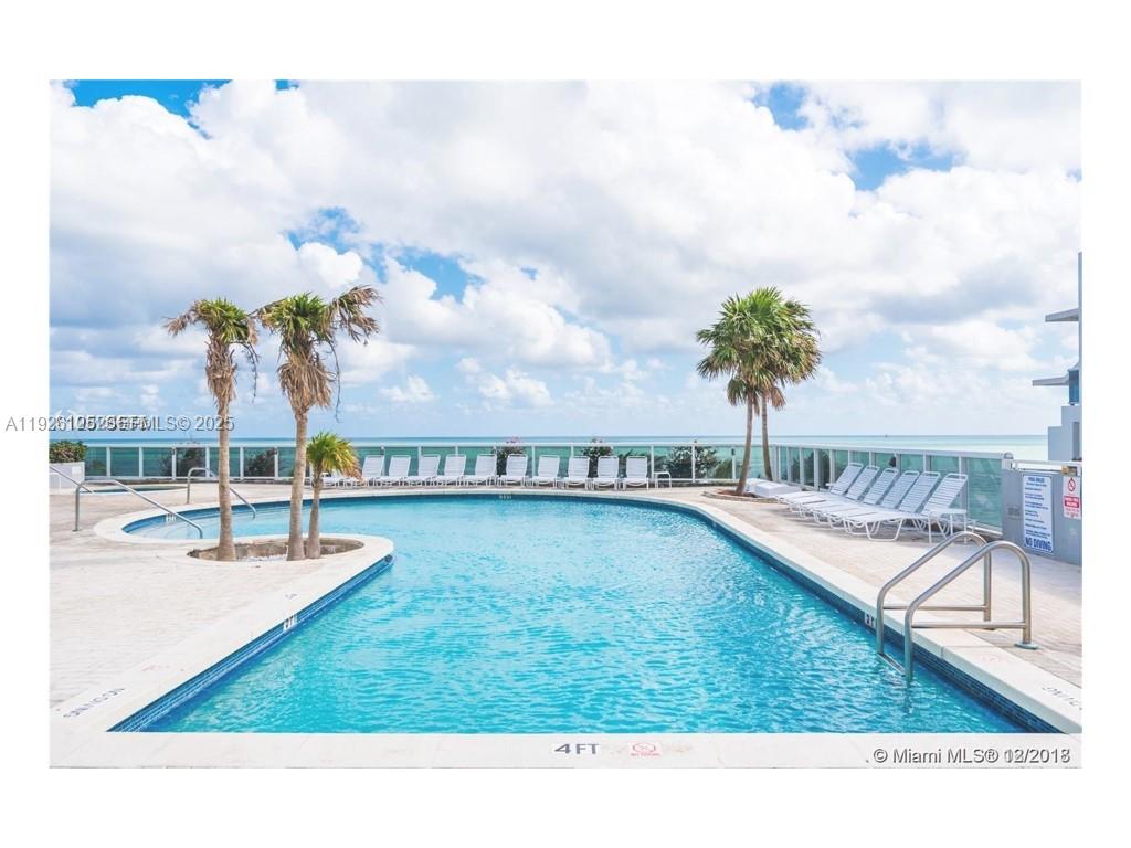 6301 Collins Ave # 2508