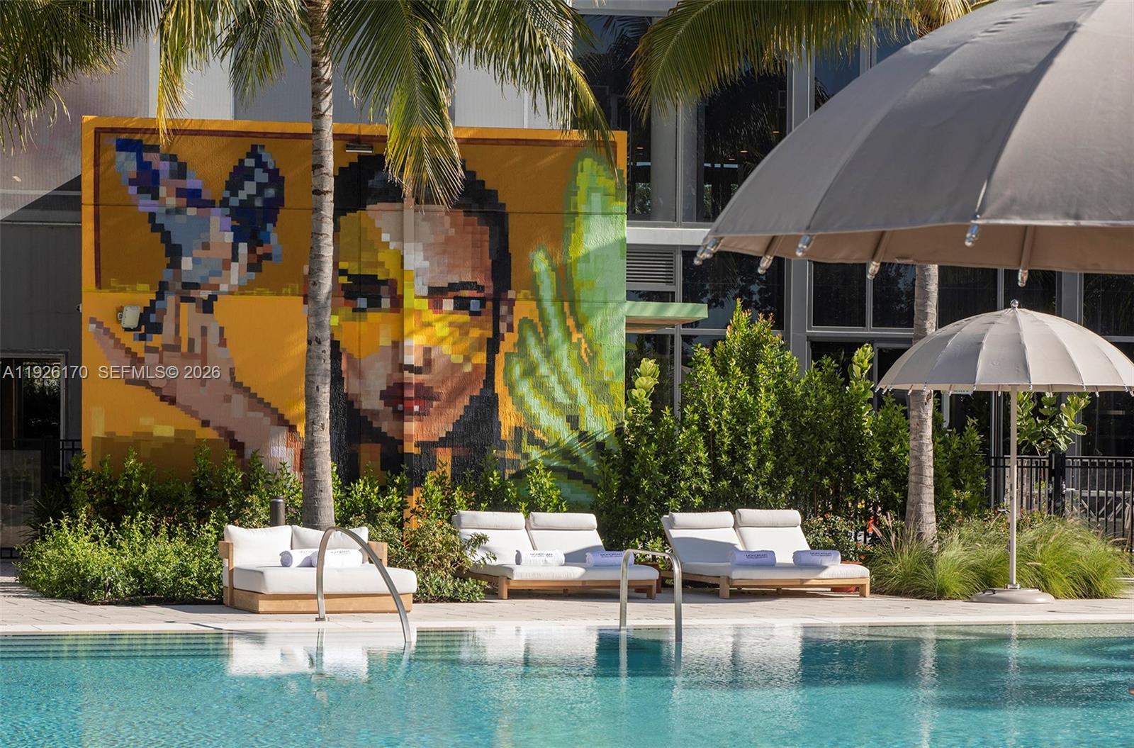 101 Diplomat pkwy # 1103