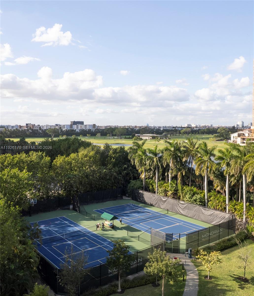 101 Diplomat pkwy # 1103