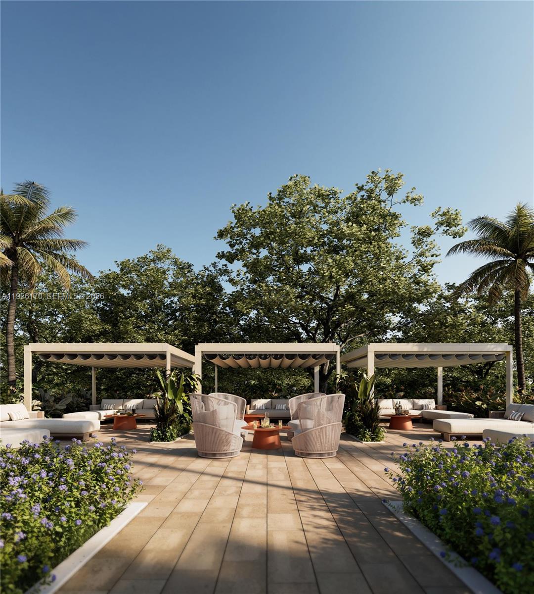 101 Diplomat pkwy # 1103