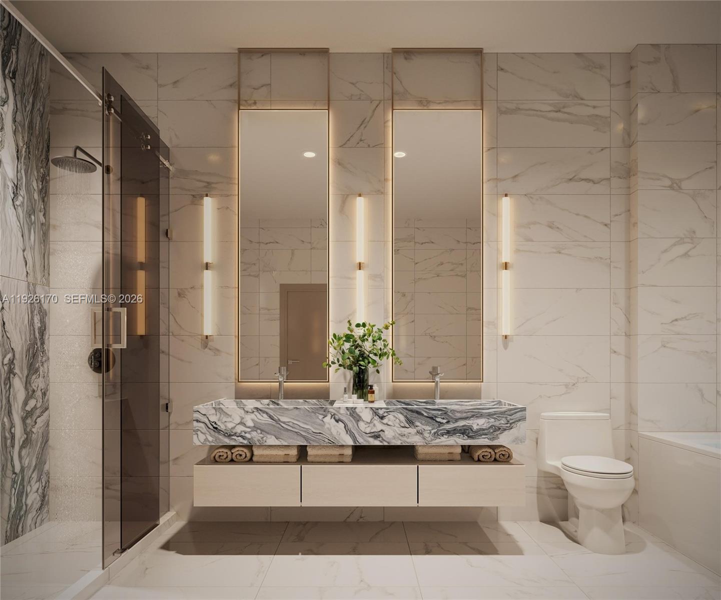 101 Diplomat pkwy # 1103