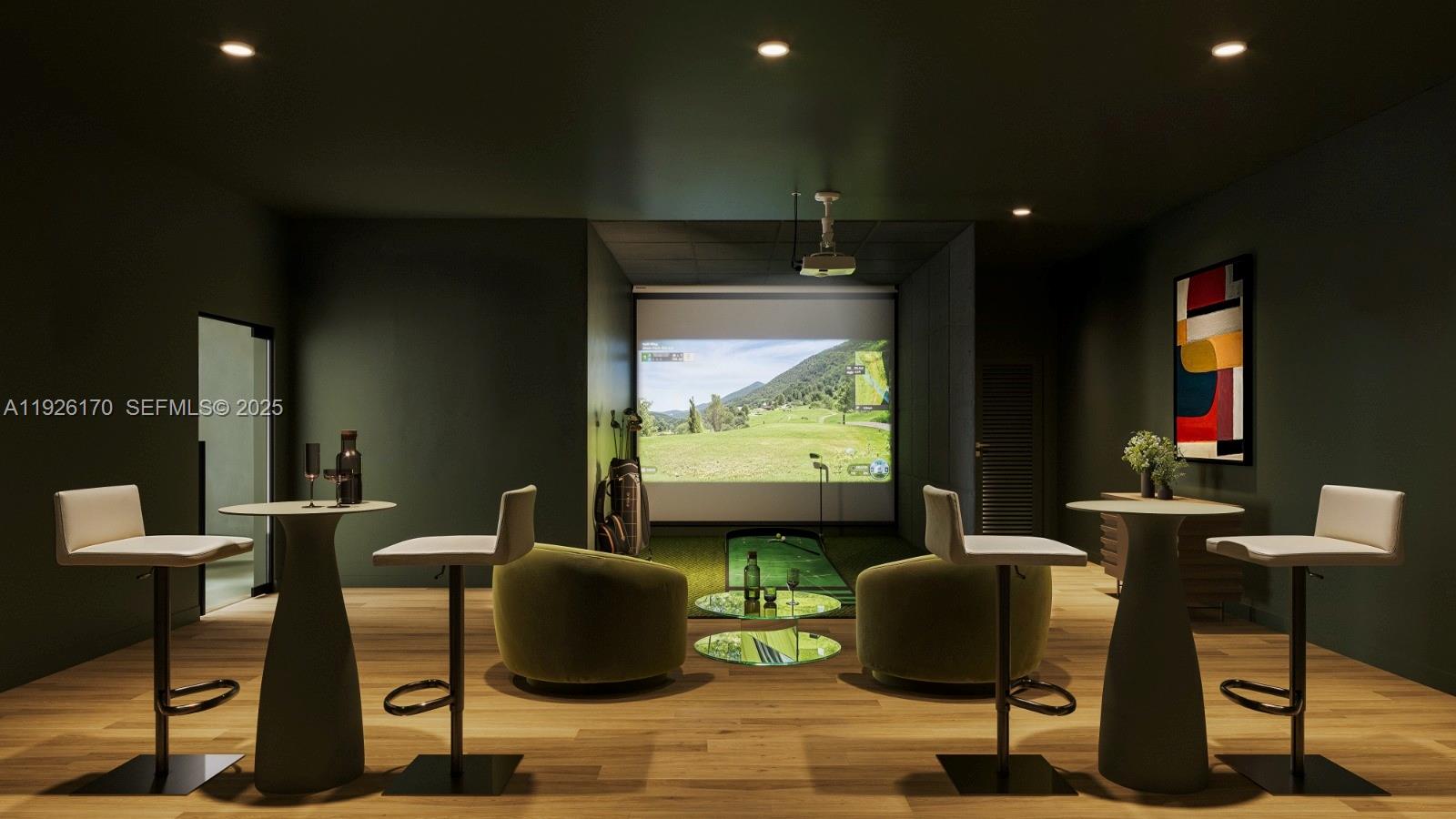 101 Diplomat pkwy # 1103