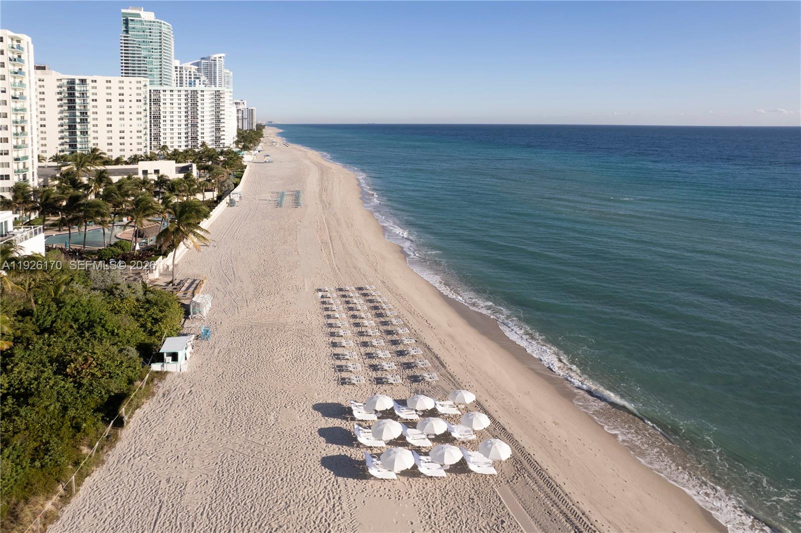 101 Diplomat pkwy # 1103