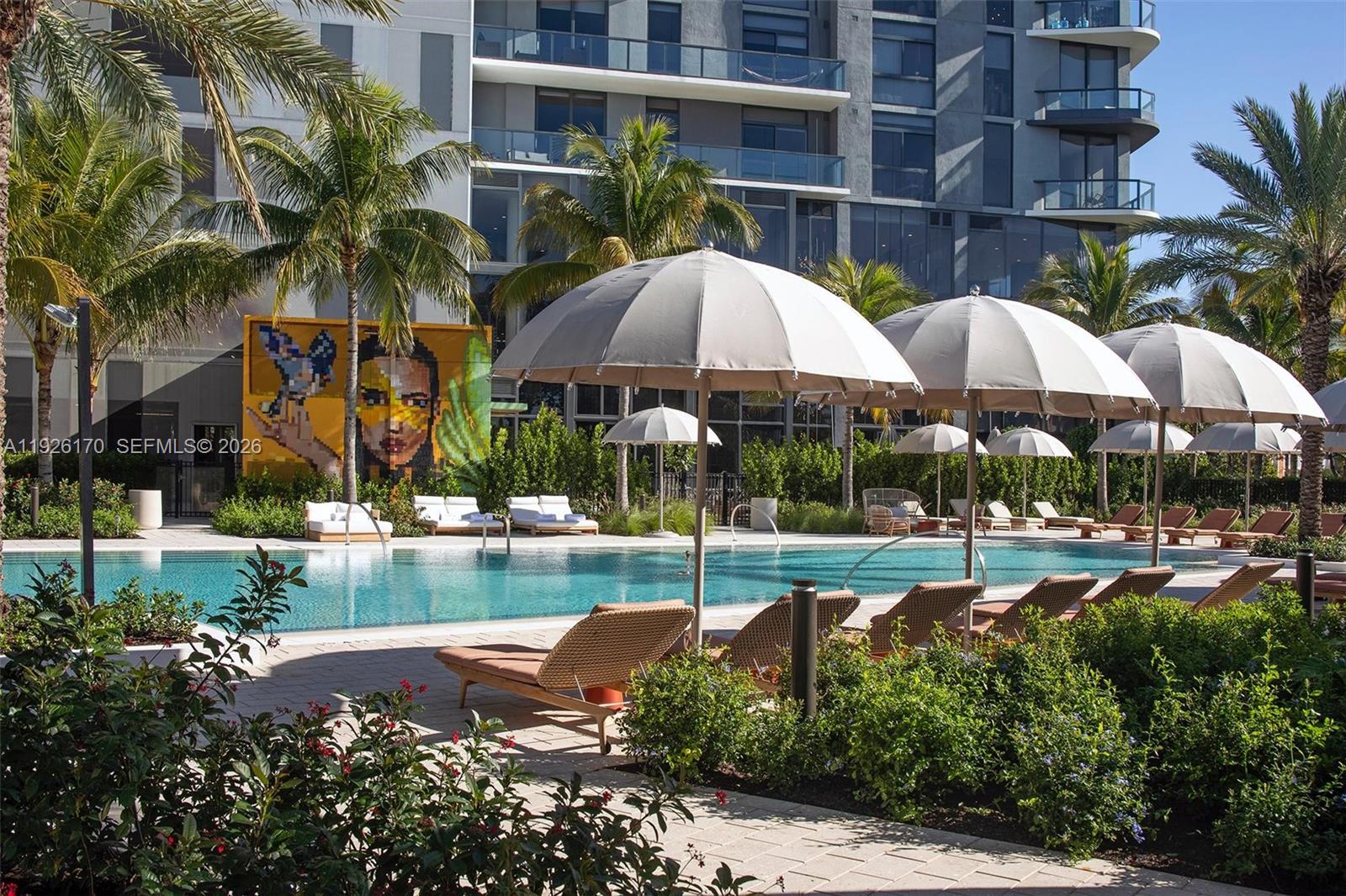 101 Diplomat pkwy # 1103