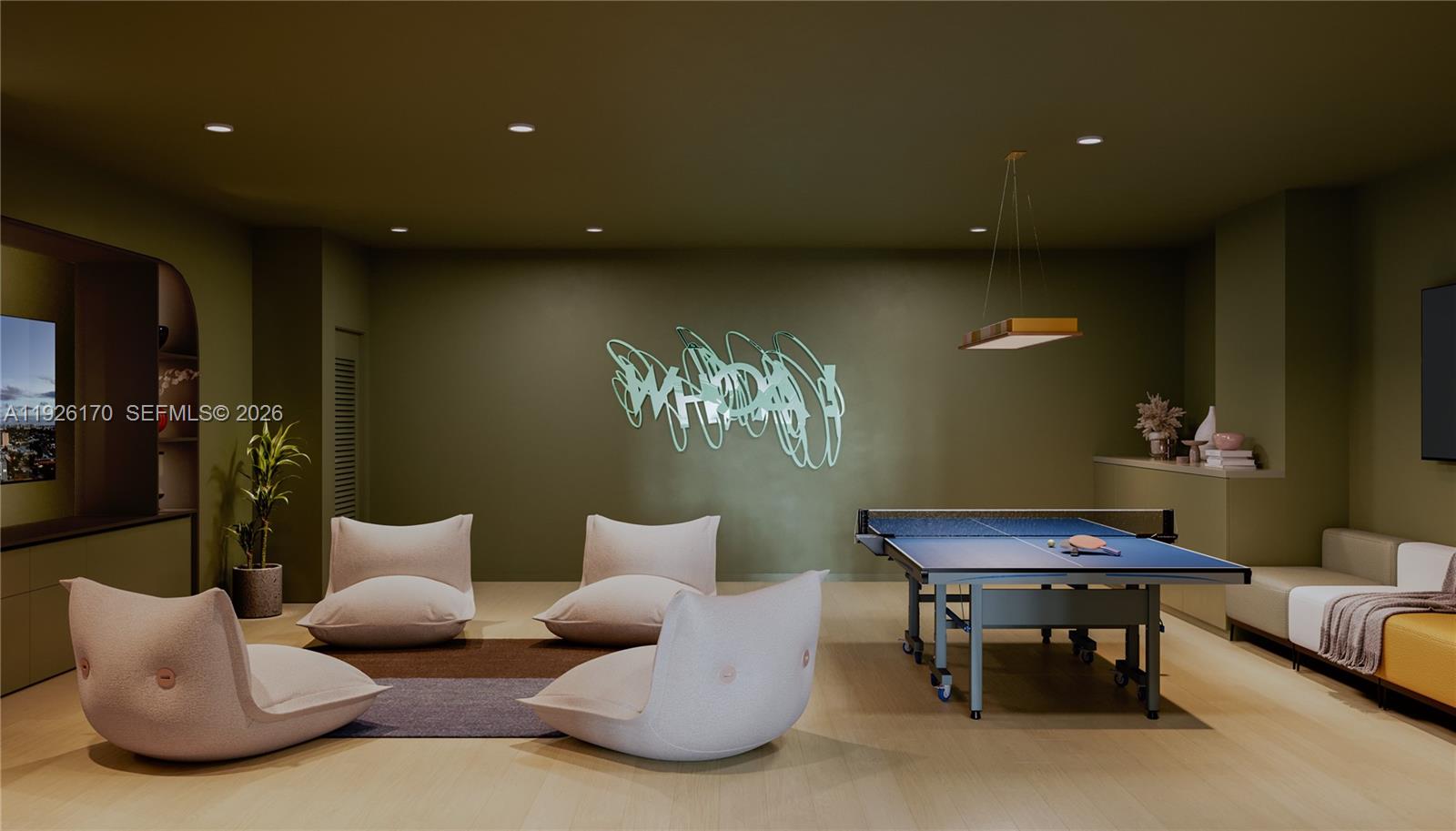 101 Diplomat pkwy # 1103