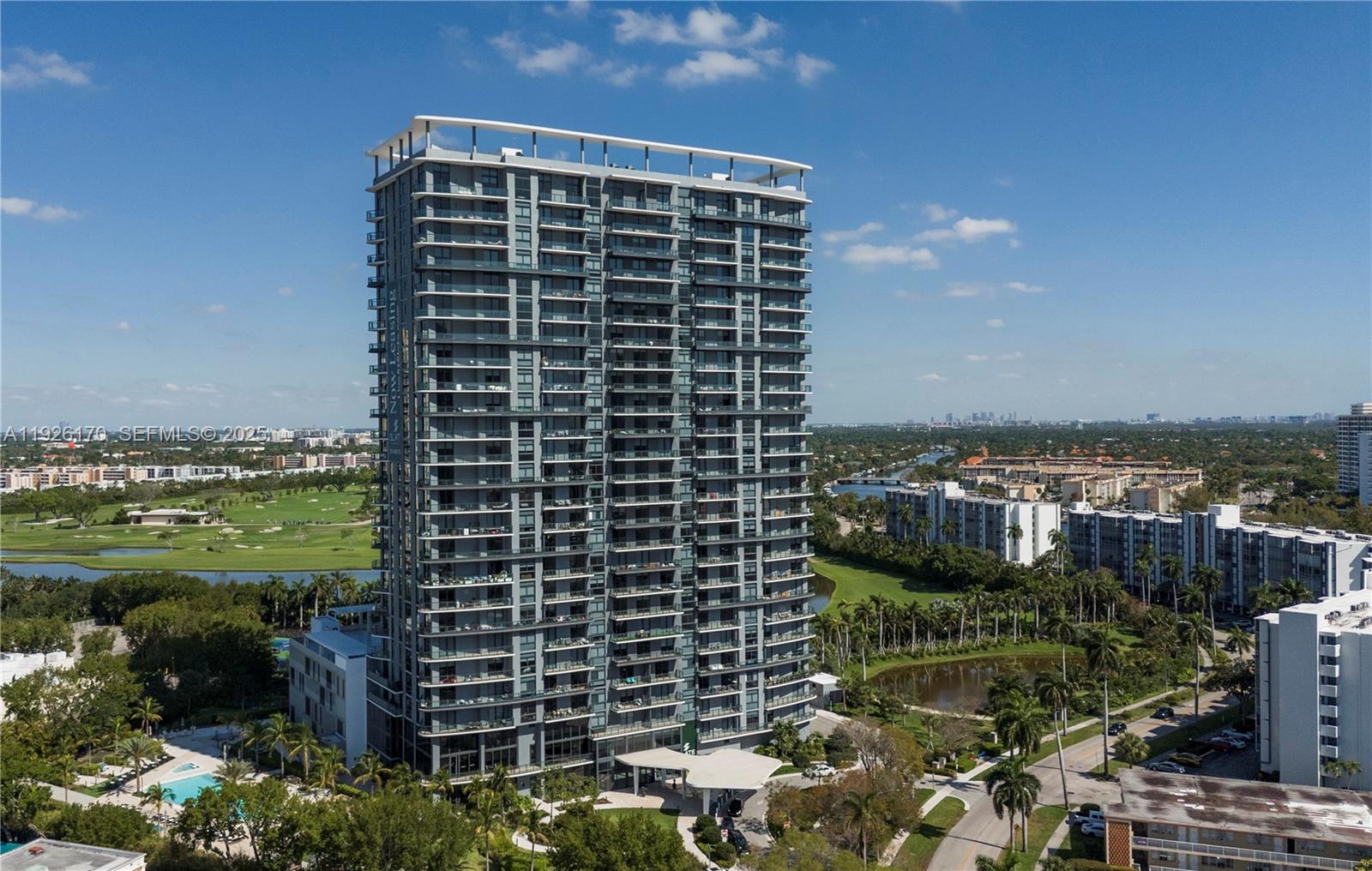 101 Diplomat pkwy # 1103