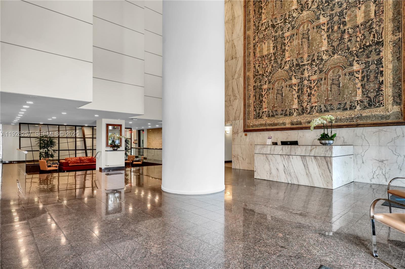 1541 Brickell Ave # A1201