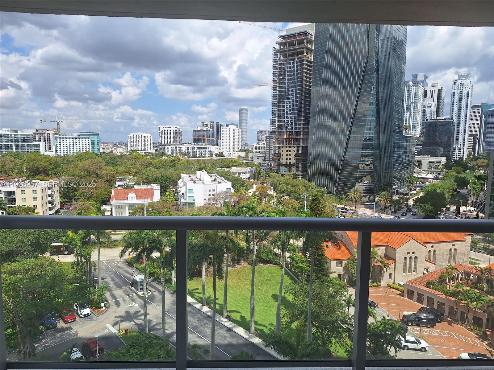 1541 Brickell Ave # A1201