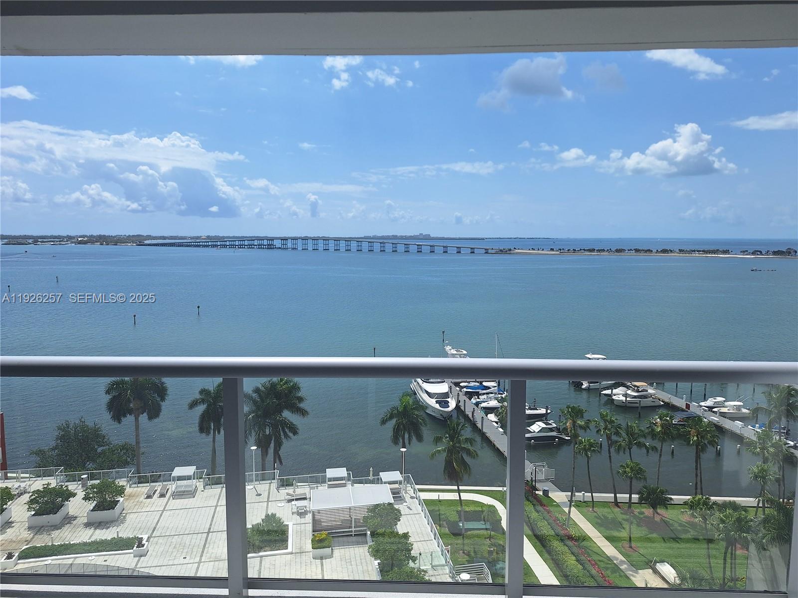 1541 Brickell Ave # A1201