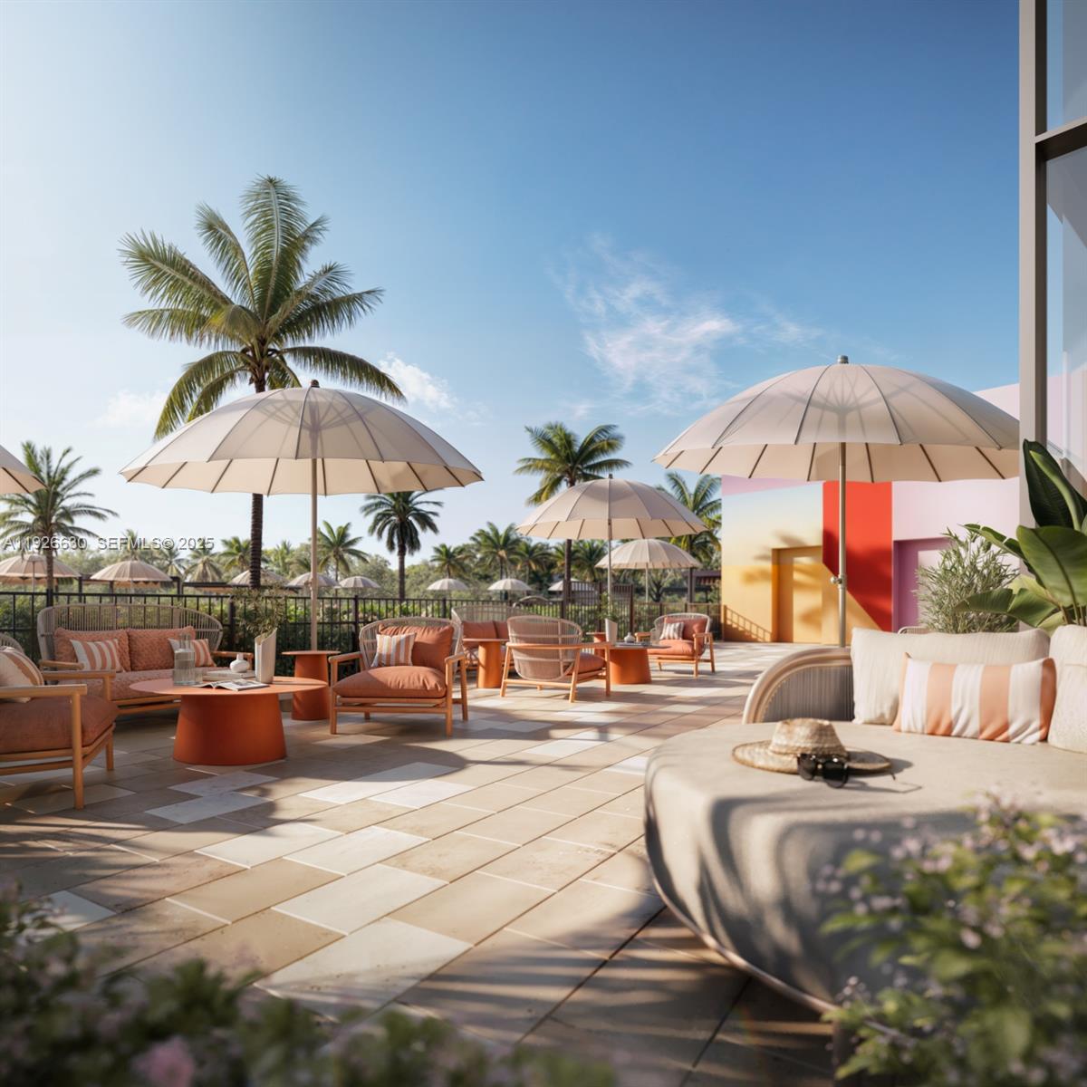 101 Diplomat Pkwy # 2108