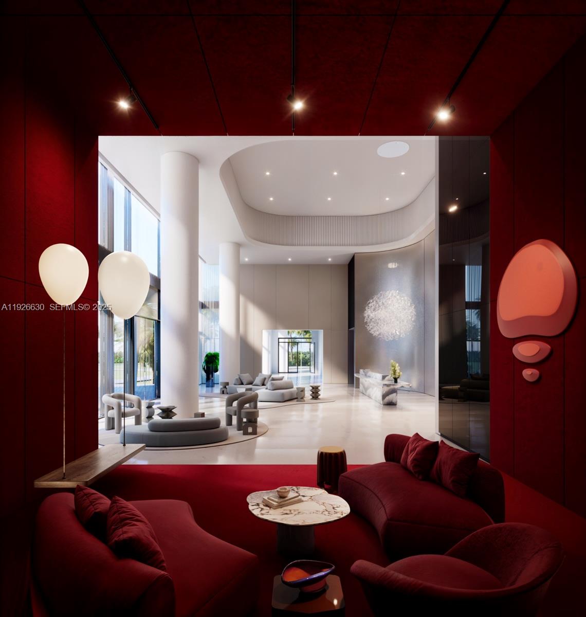 101 Diplomat Pkwy # 2108