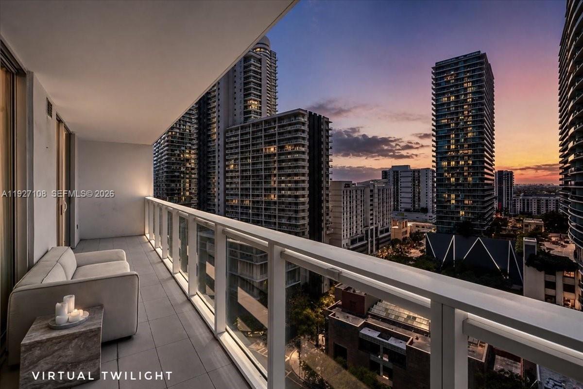 1080 Brickell Ave # 1509